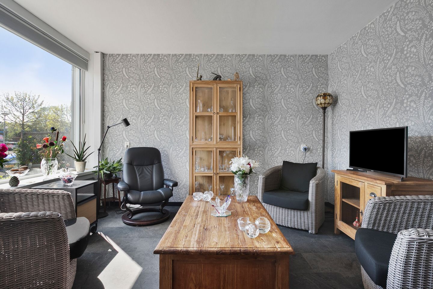 Foto 10 van Boerhaavelaan 5