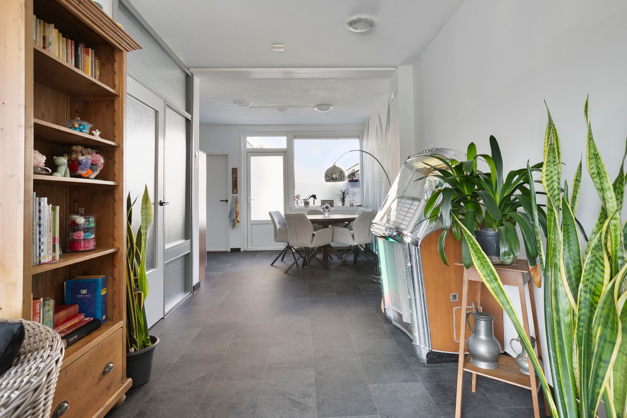 Foto 12 van Boerhaavelaan 5