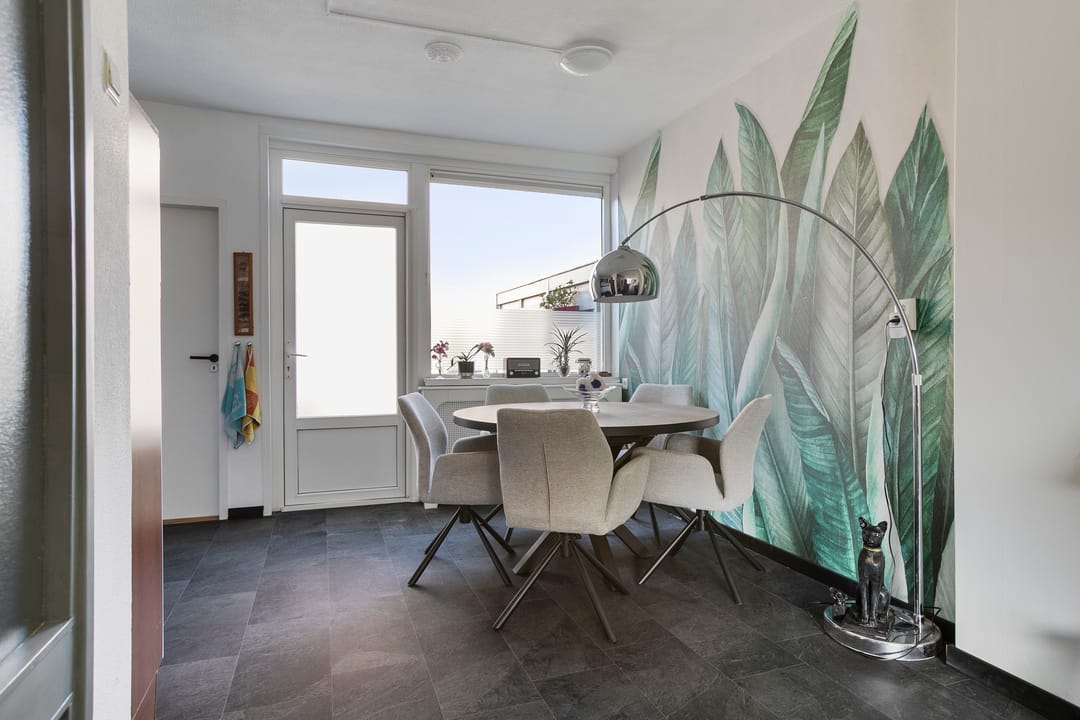 Foto 13 van Boerhaavelaan 5