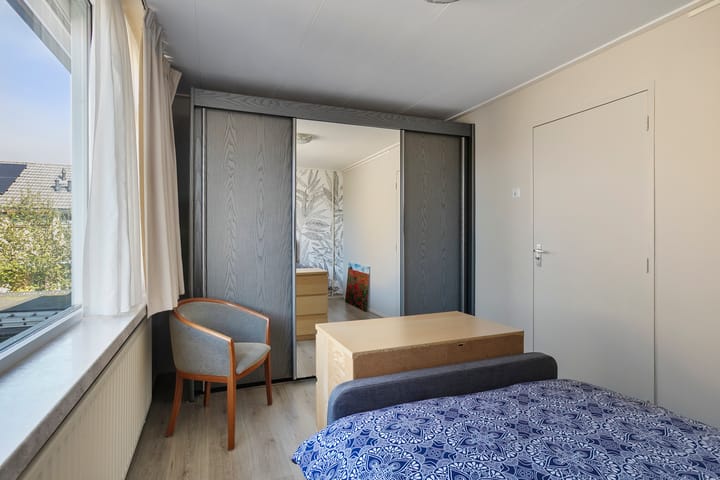 Foto 21 van Boerhaavelaan 5