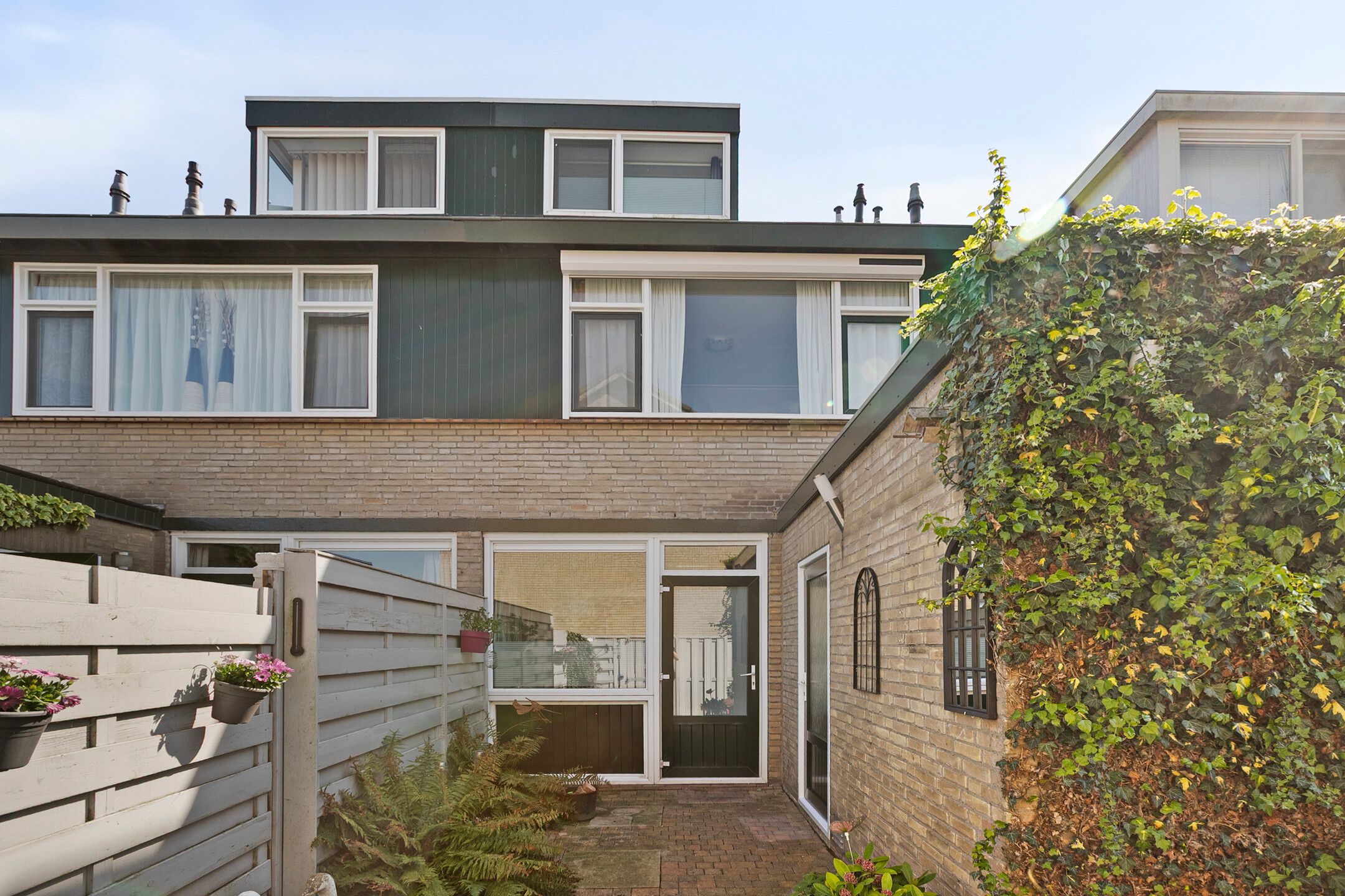 Foto 30 van Boerhaavelaan 5