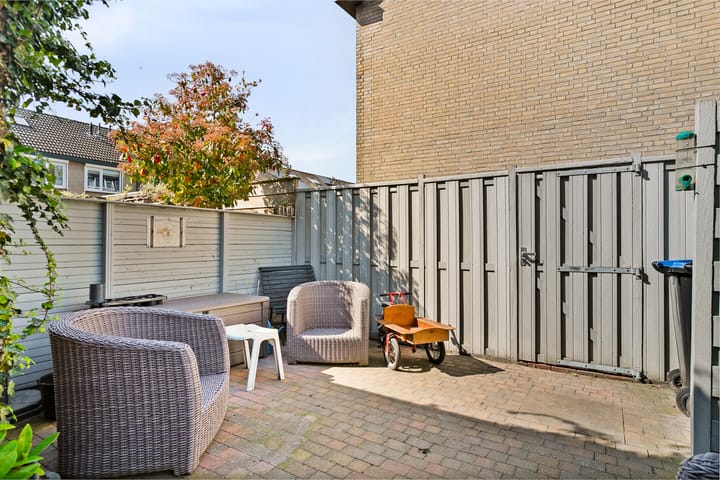 Foto 31 van Boerhaavelaan 5