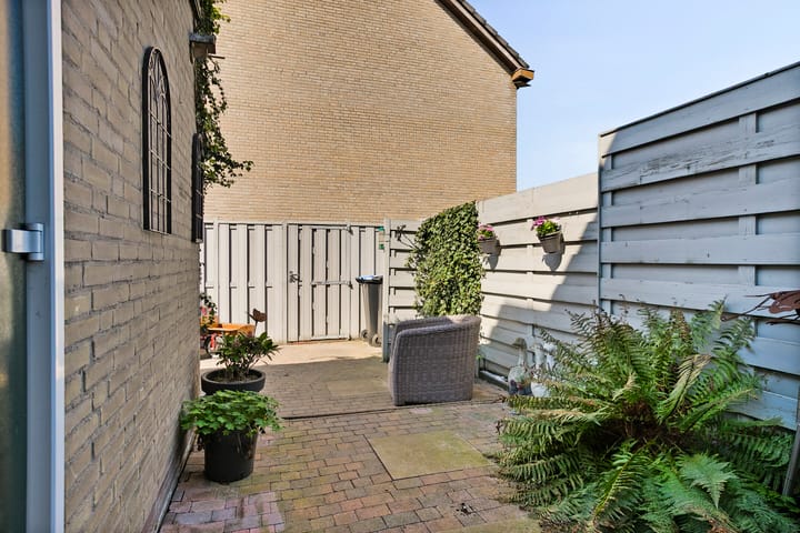 Foto 32 van Boerhaavelaan 5