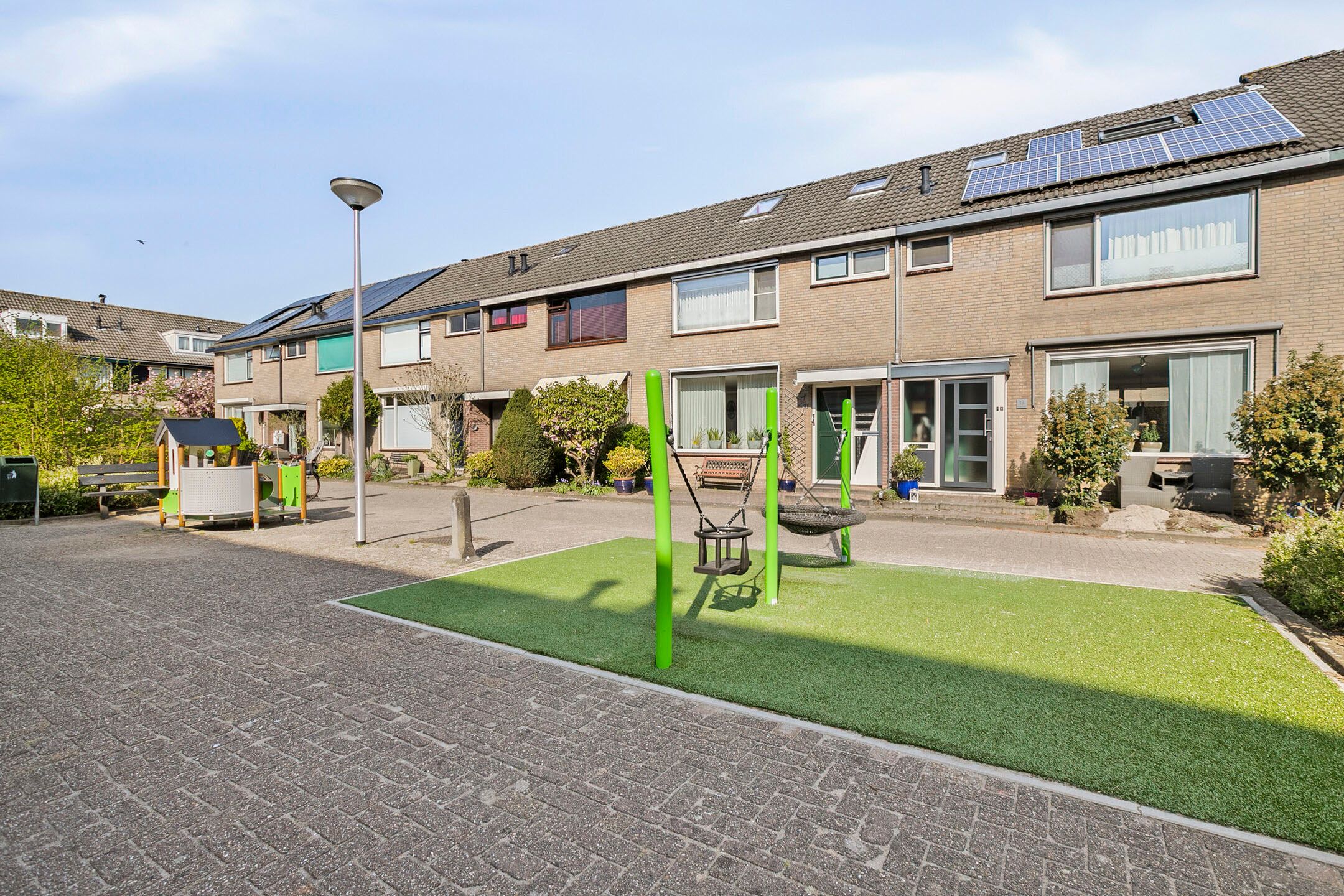 Foto 33 van Boerhaavelaan 5