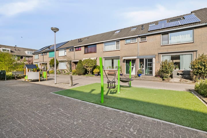 Foto 33 van Boerhaavelaan 5