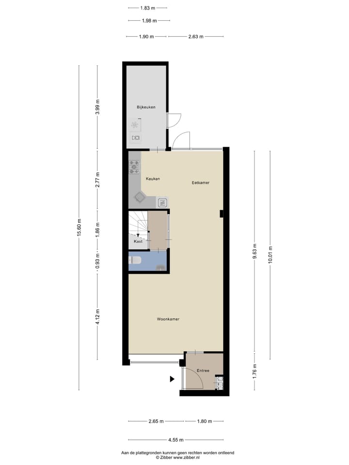Foto 34 van Boerhaavelaan 5