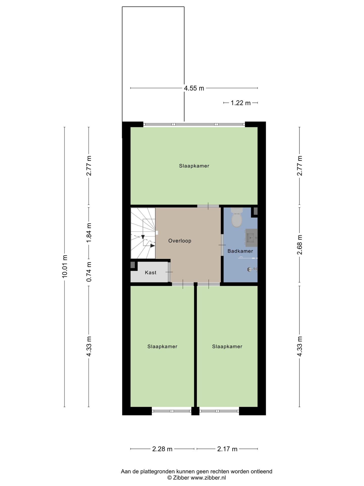 Foto 35 van Boerhaavelaan 5