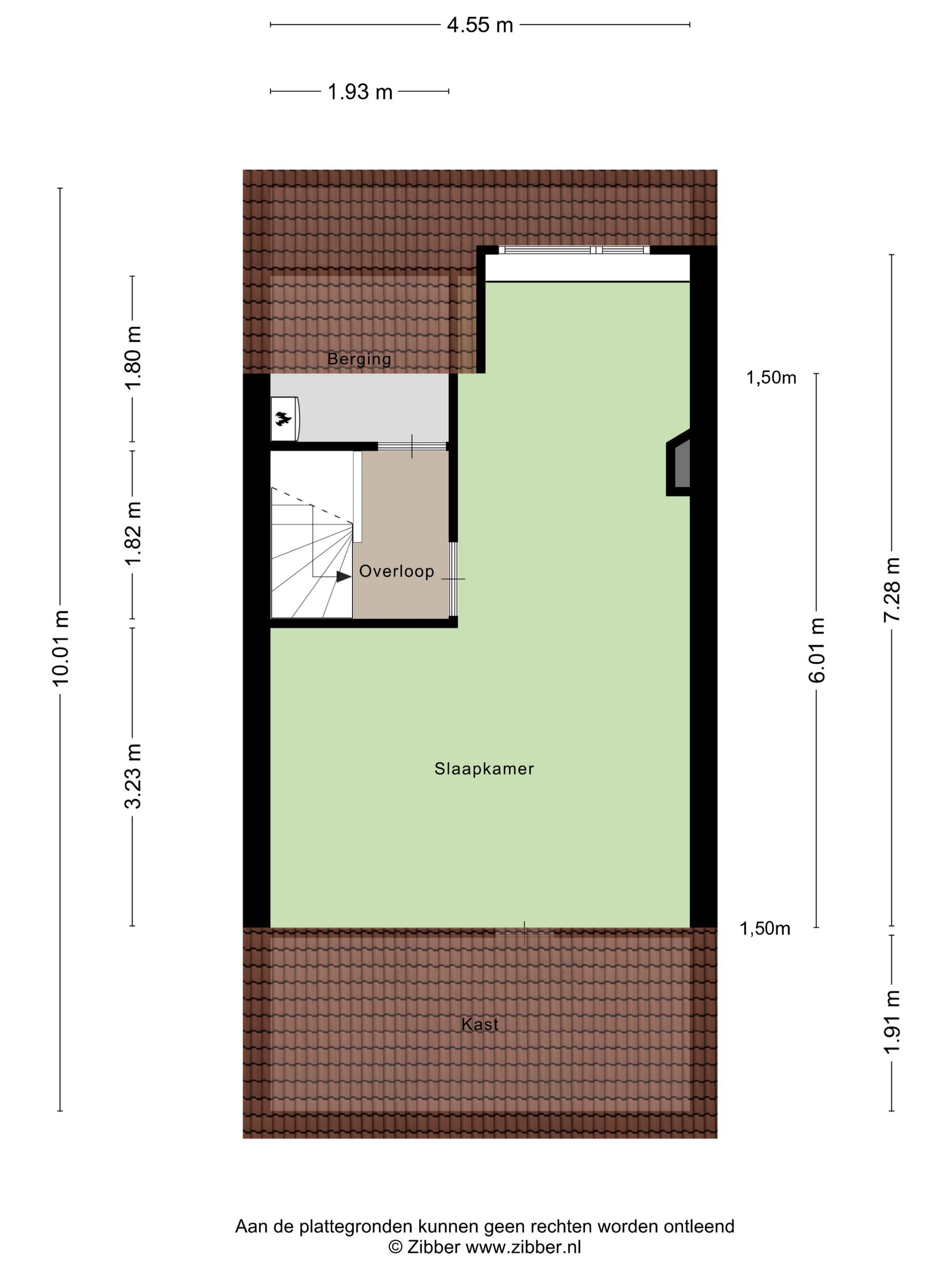 Foto 36 van Boerhaavelaan 5