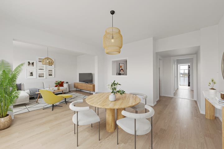 Foto 2 van Mozartlaan 442