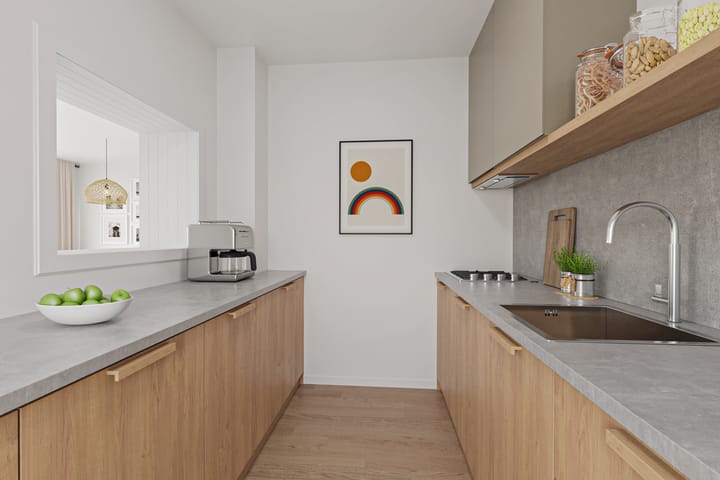 Foto 4 van Mozartlaan 442