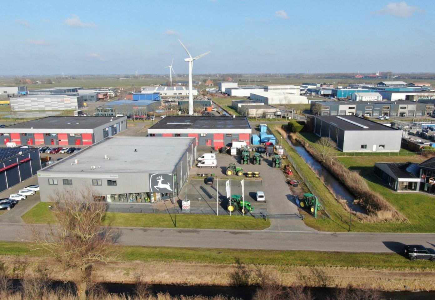 Bekijk foto 4 van De Marne 124