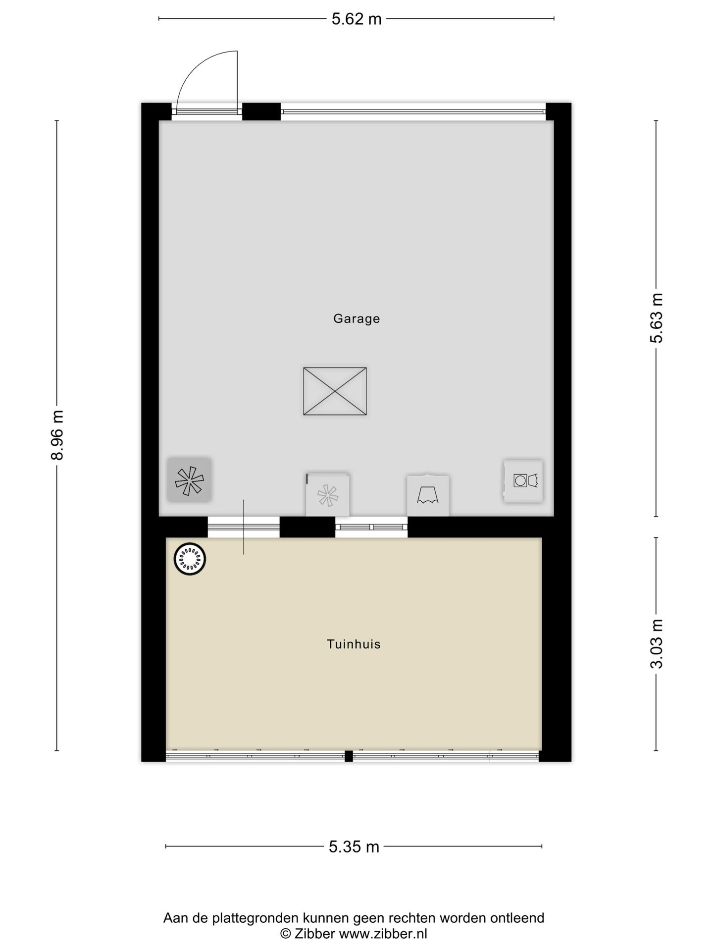Foto 50 van Kerkring 3