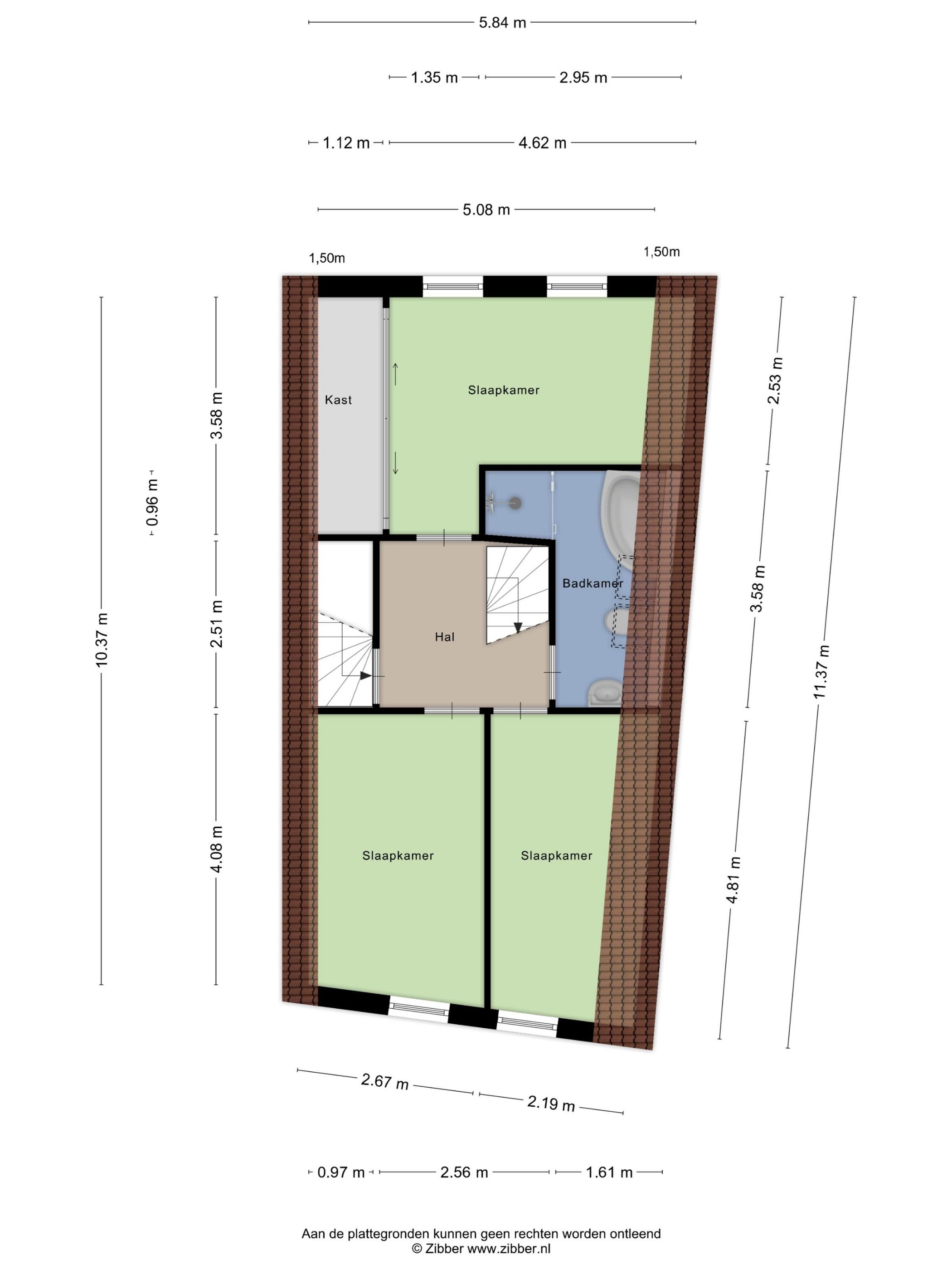 Foto 48 van Kerkring 3