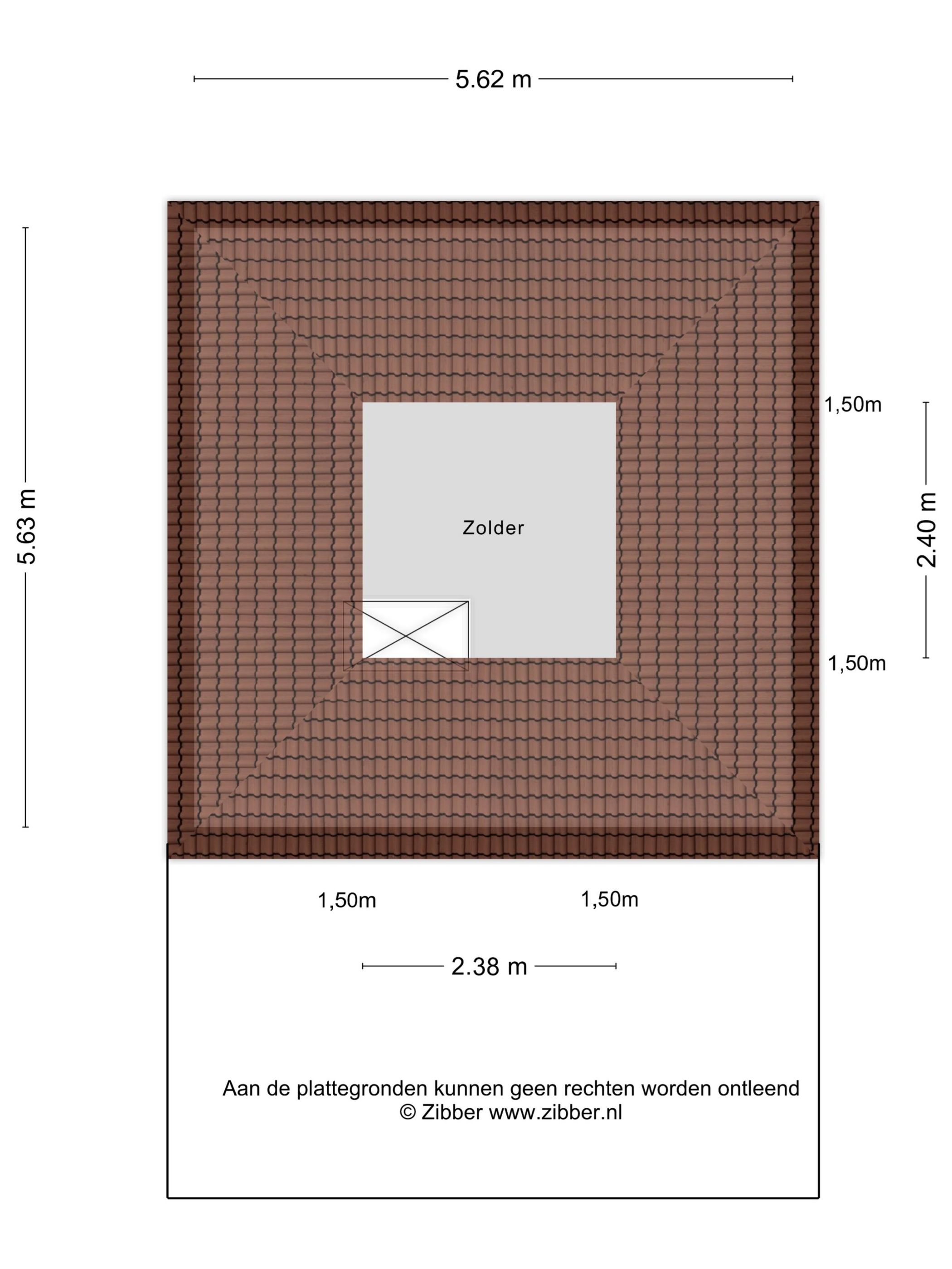 Foto 51 van Kerkring 3