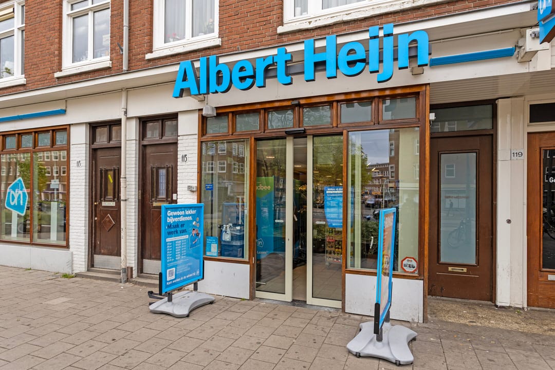 Foto 37 van Juliana van Stolbergstraat 34-2