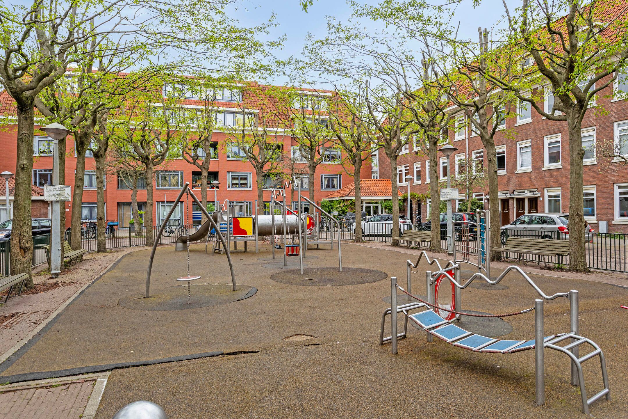 Foto 39 van Juliana van Stolbergstraat 34-2