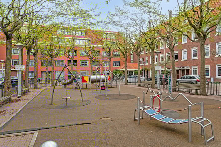 Foto 39 van Juliana van Stolbergstraat 34-2