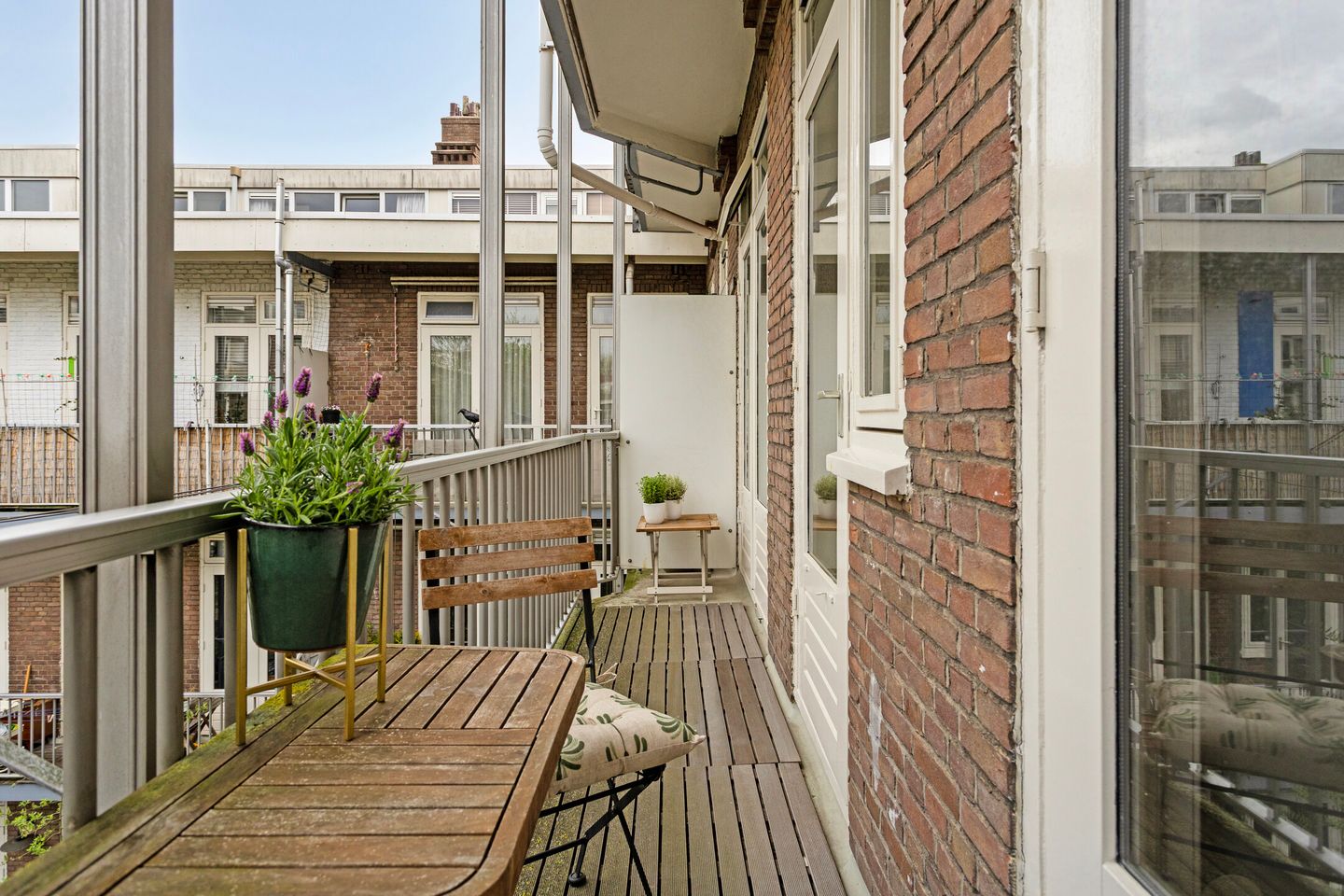 Foto 35 van Juliana van Stolbergstraat 34-2