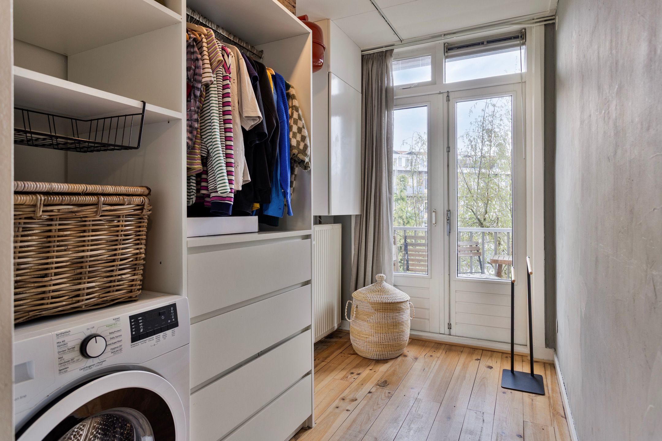 Foto 33 van Juliana van Stolbergstraat 34-2