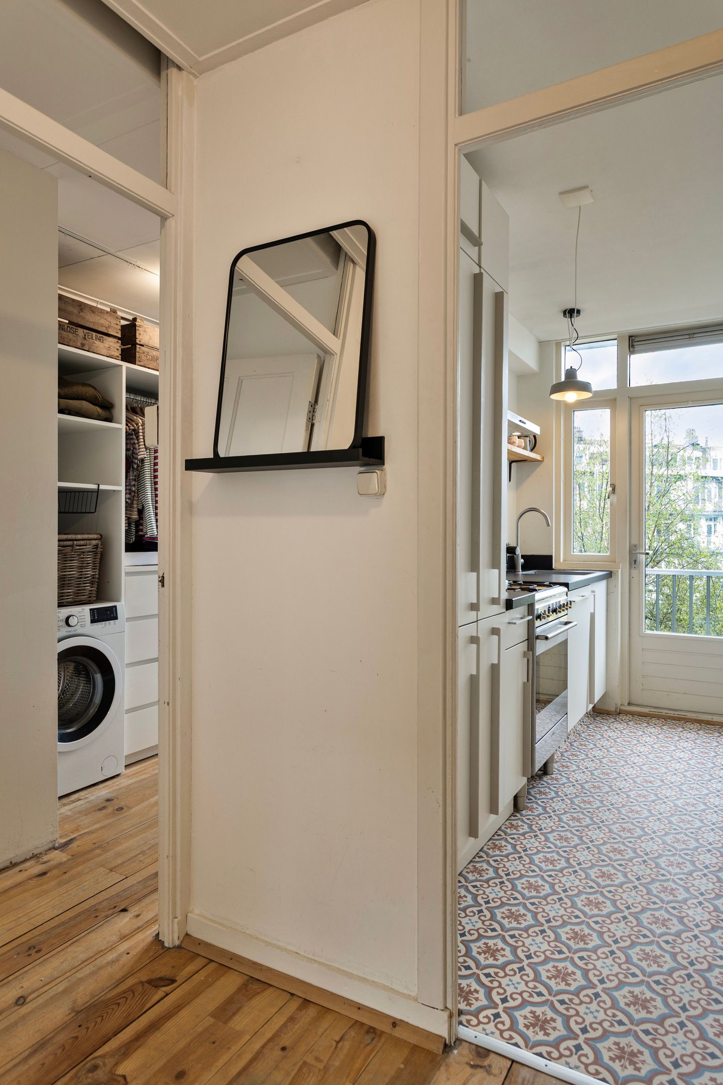 Foto 12 van Juliana van Stolbergstraat 34-2