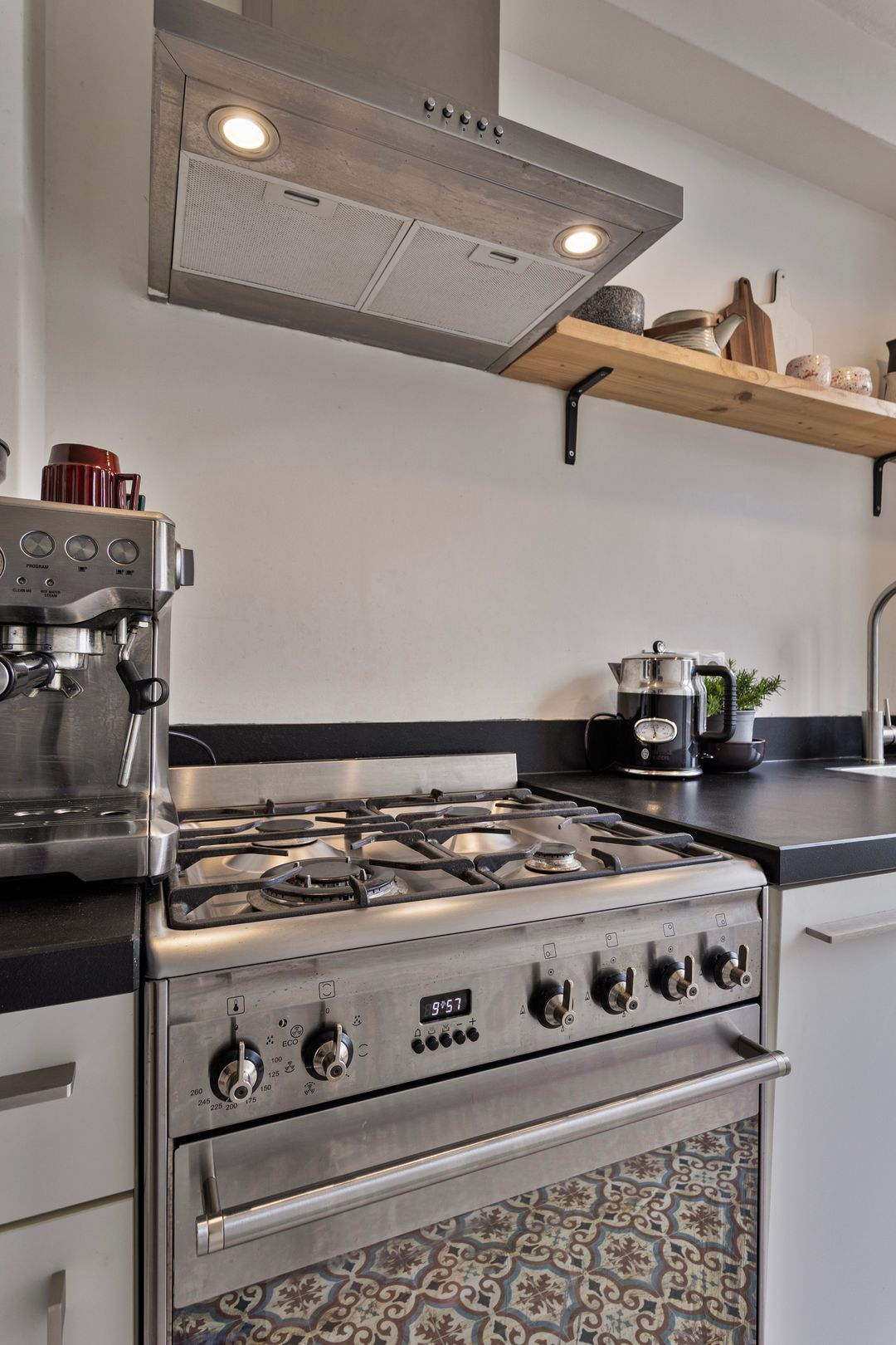 Foto 23 van Juliana van Stolbergstraat 34-2