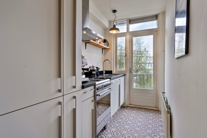 Foto 3 van Juliana van Stolbergstraat 34-2