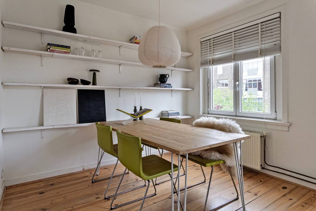 Foto 17 van Juliana van Stolbergstraat 34-2