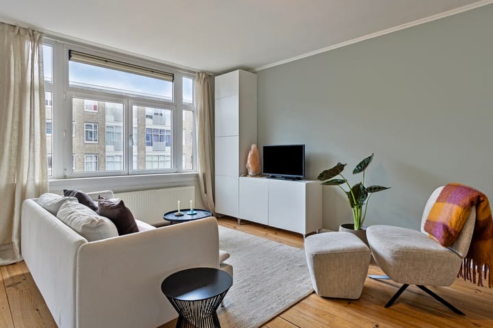 Foto 14 van Juliana van Stolbergstraat 34-2