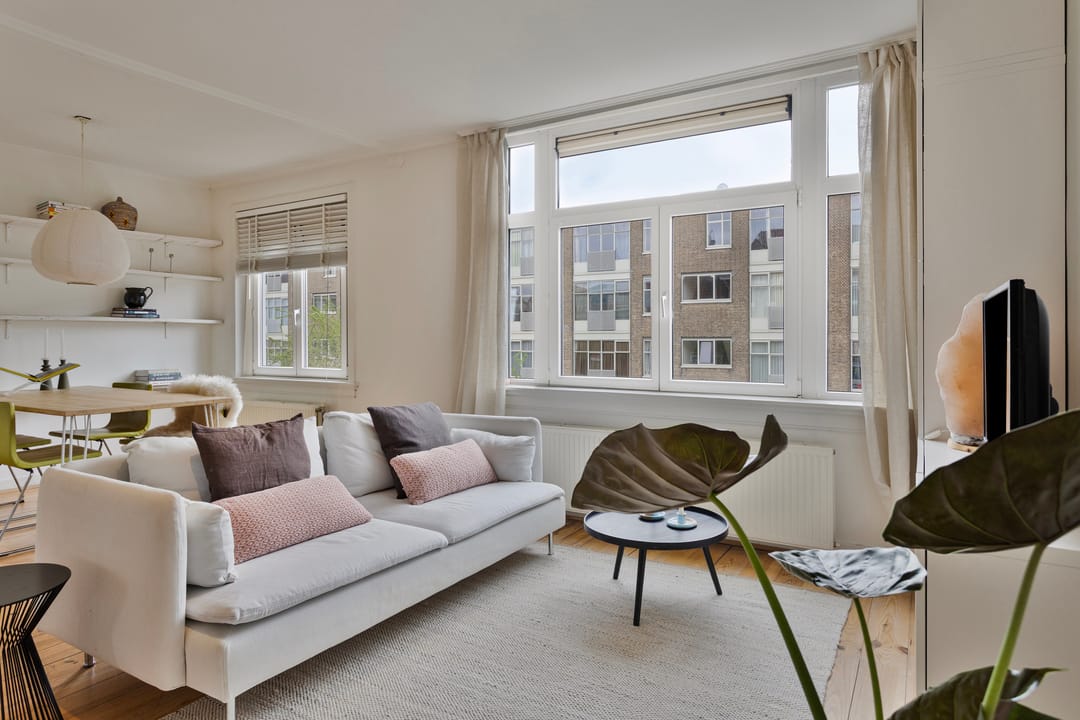 Foto 13 van Juliana van Stolbergstraat 34-2