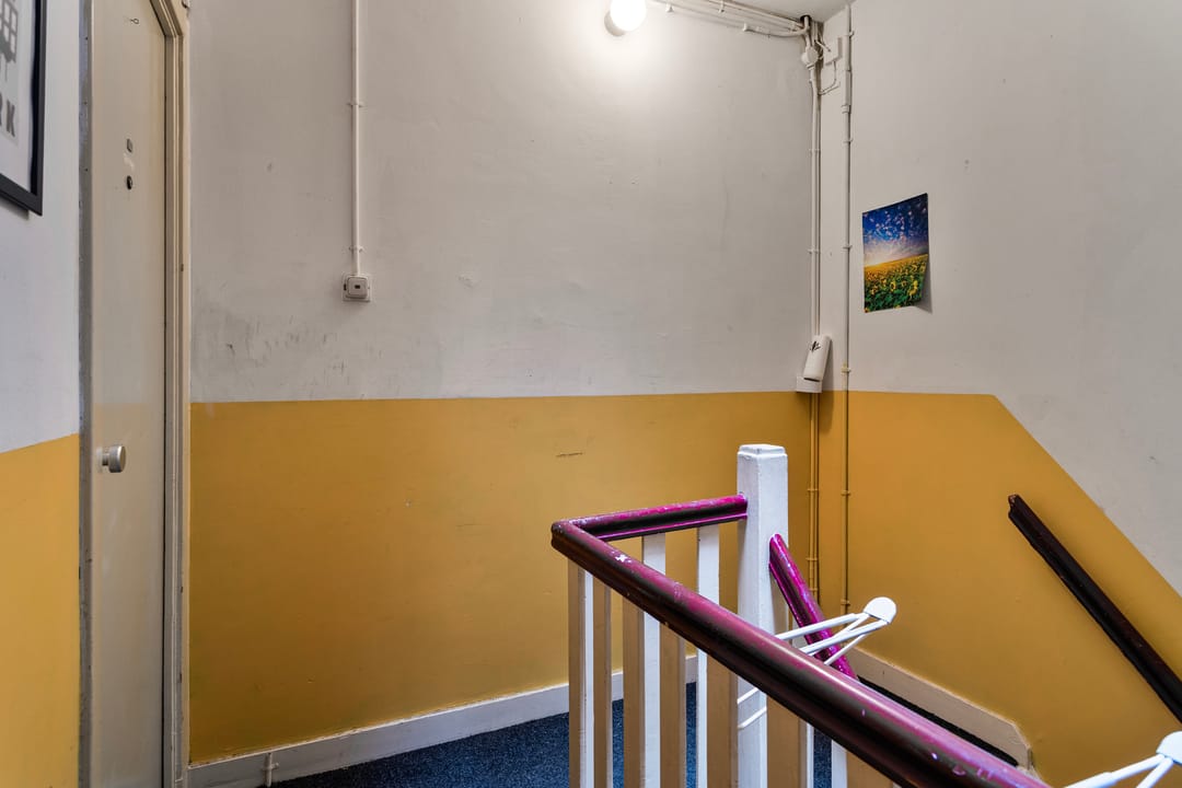 Foto 7 van Juliana van Stolbergstraat 34-2