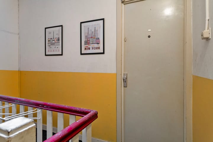 Foto 6 van Juliana van Stolbergstraat 34-2