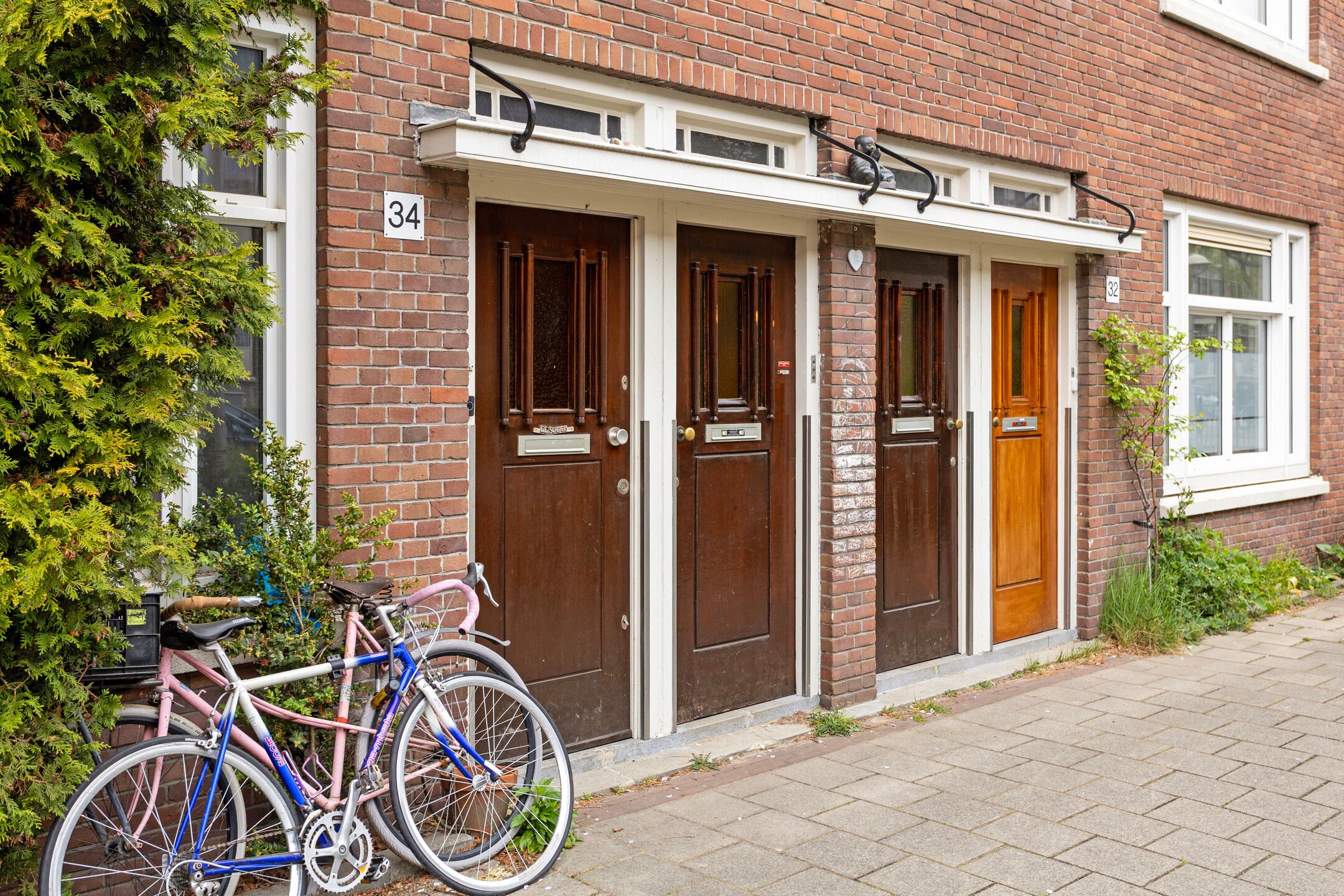 Foto 9 van Juliana van Stolbergstraat 34-2