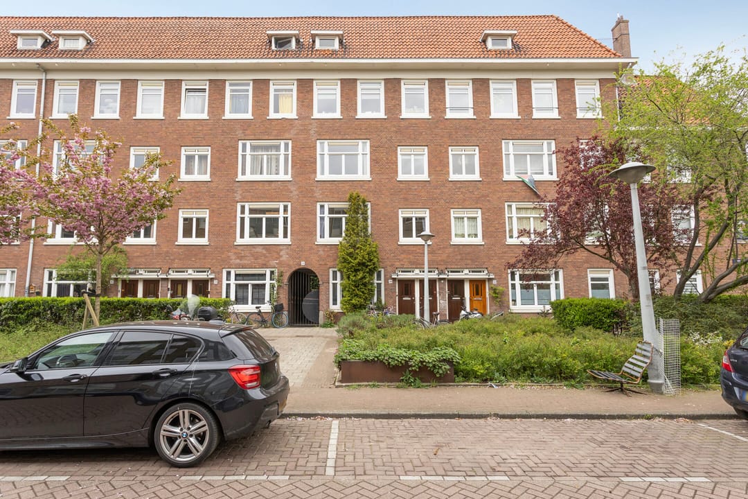 Foto 8 van Juliana van Stolbergstraat 34-2