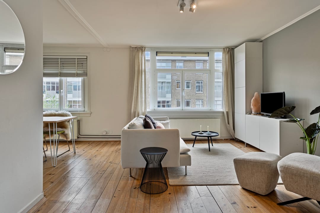 Foto 1 van Juliana van Stolbergstraat 34-2