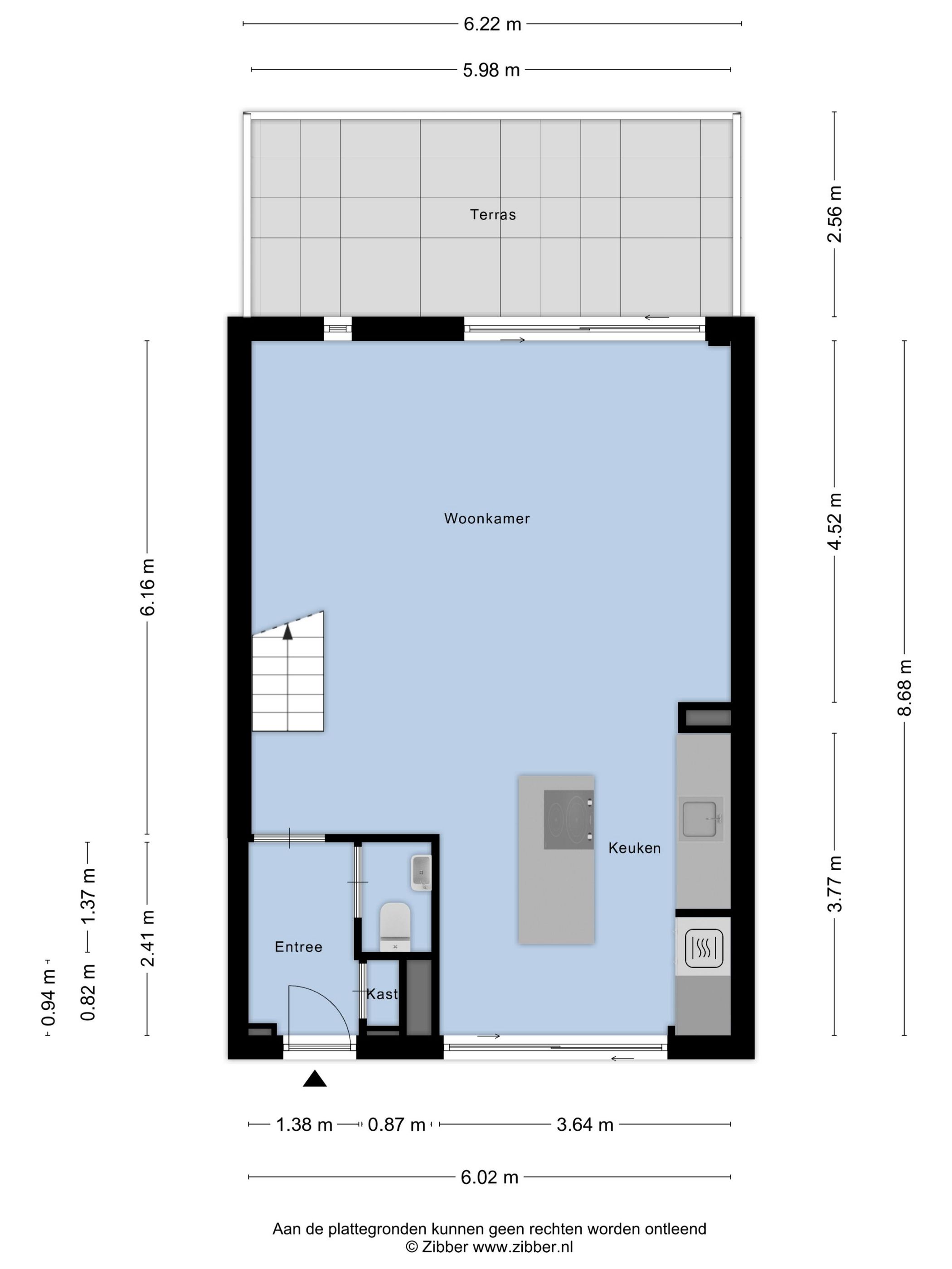 Foto 36 van Spitsbergen 77