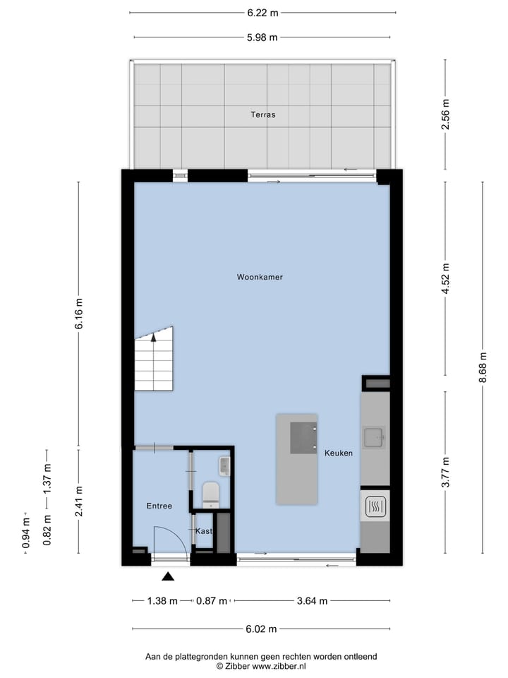 Foto 36 van Spitsbergen 77