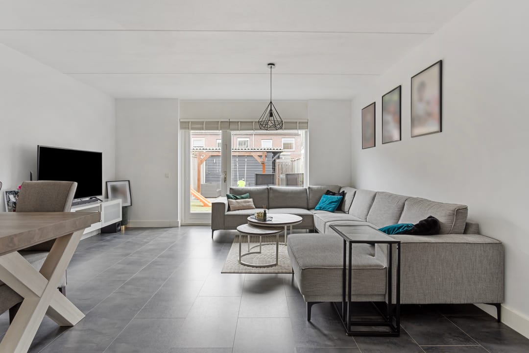 Photo 2 of Brancusistraat 43