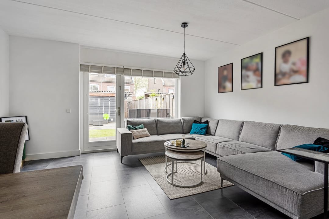 Photo 7 of Brancusistraat 43