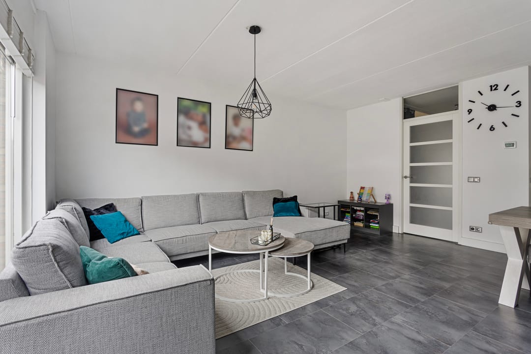 Photo 8 of Brancusistraat 43