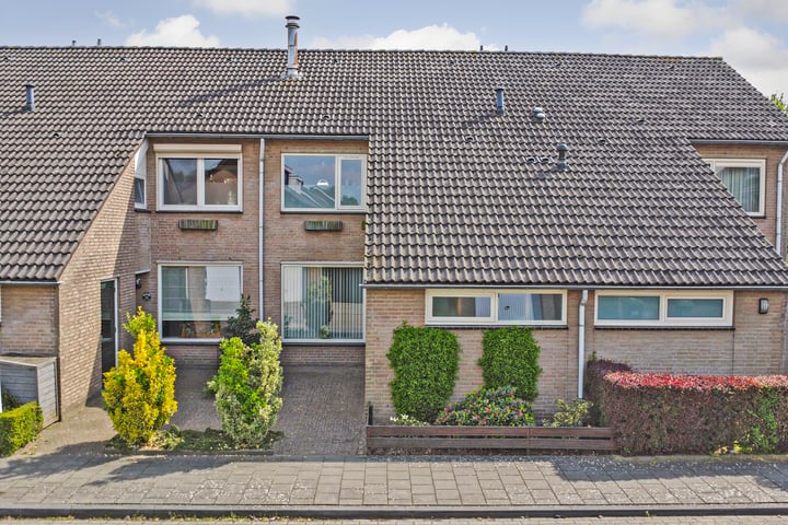 Monarchstraat 41