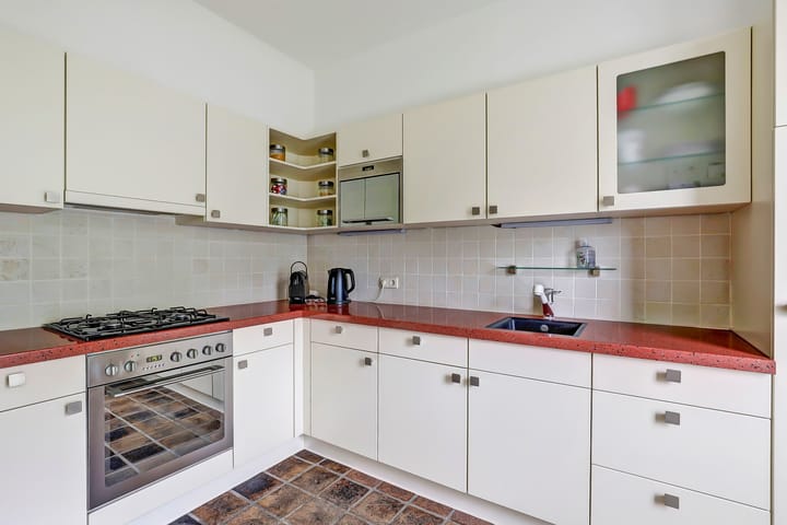 Foto 4 van Monarchstraat 41