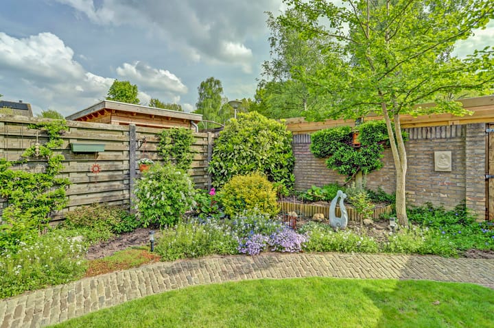 Foto 40 van Monarchstraat 41