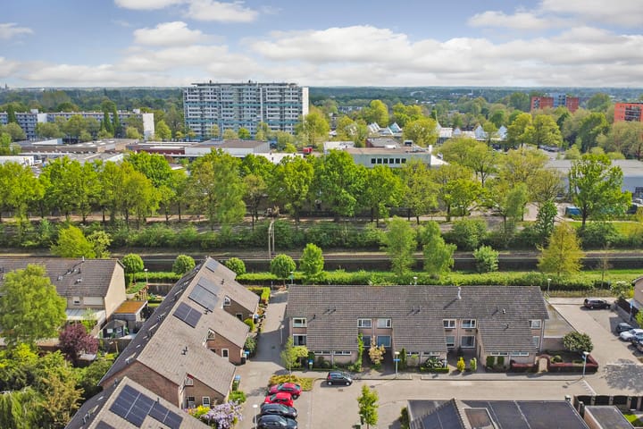 Foto 44 van Monarchstraat 41