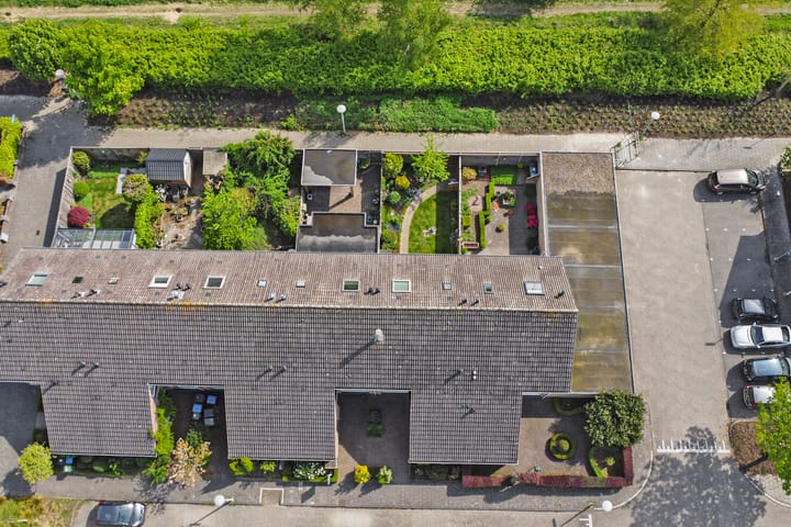 Foto 45 van Monarchstraat 41