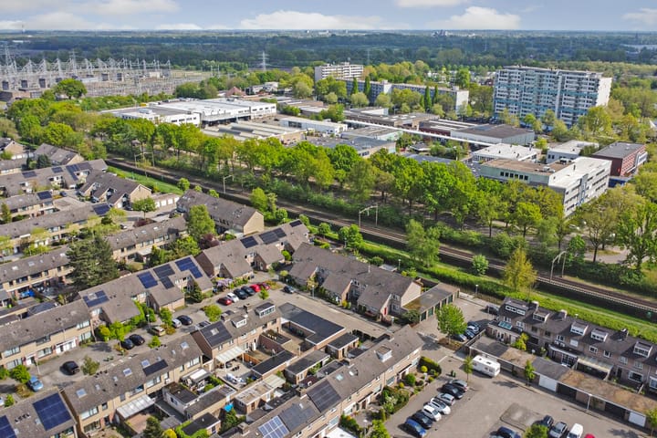 Foto 46 van Monarchstraat 41