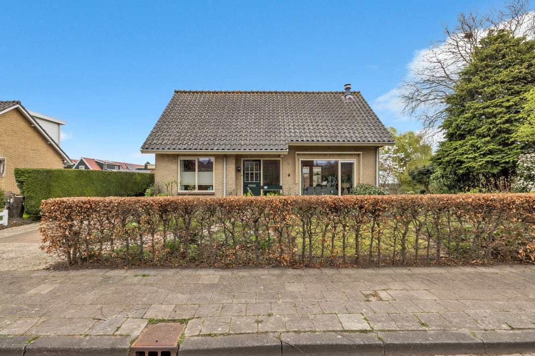 Foto 1 van Oranje Nassaustraat 23