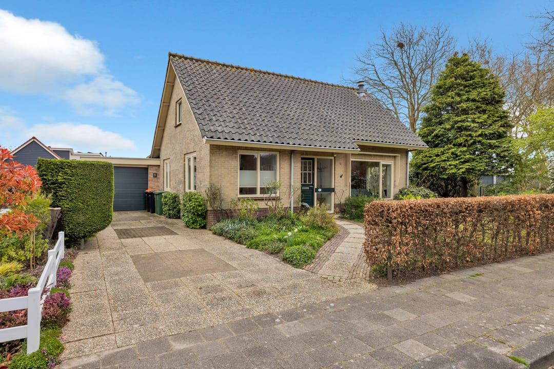 Foto 2 van Oranje Nassaustraat 23