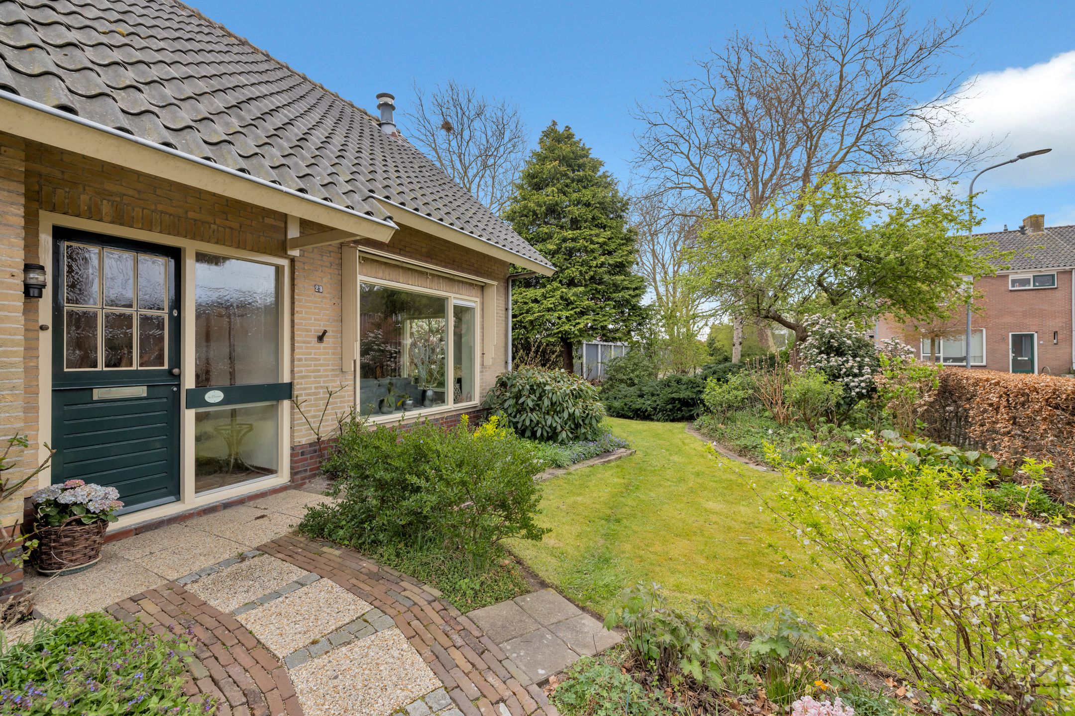 Foto 3 van Oranje Nassaustraat 23