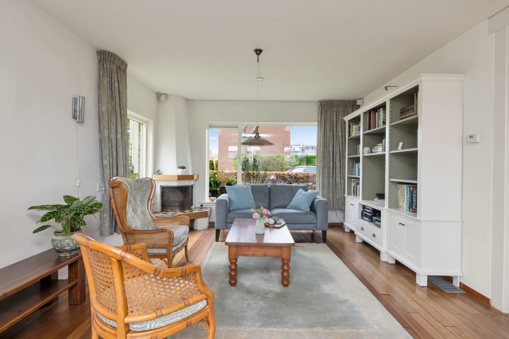 Foto 7 van Oranje Nassaustraat 23