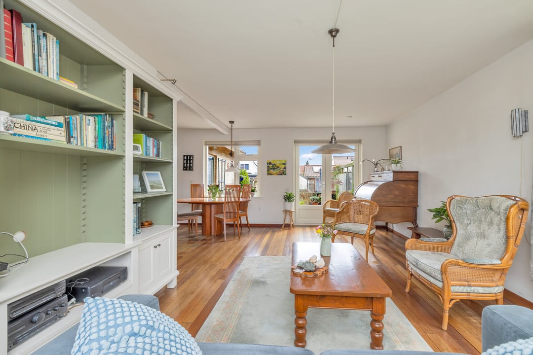 Foto 8 van Oranje Nassaustraat 23